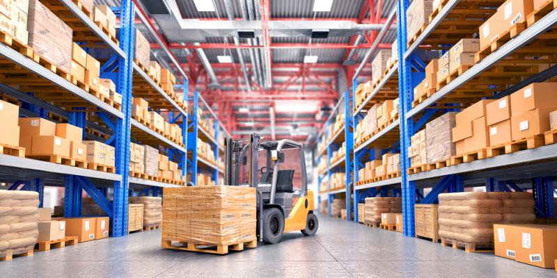 Maximizando a Eficiência: Como Escolher o Melhor Garfo para sua Empilhadeira