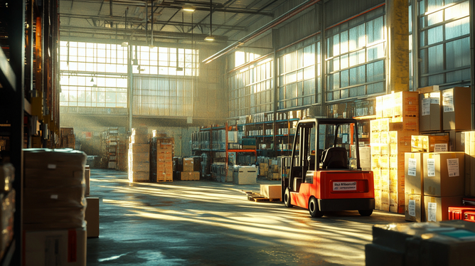 Empilhadeira Hyster Preço: Descubra as Melhores Ofertas