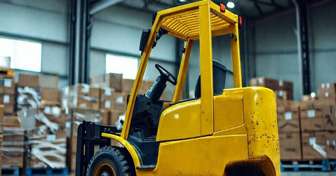 Empilhadeira Hyster Preço: 7 Dicas para Economizar