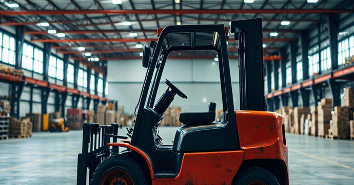 Empilhadeira comprar: Guia completo para escolher a melhor opção para sua empresa