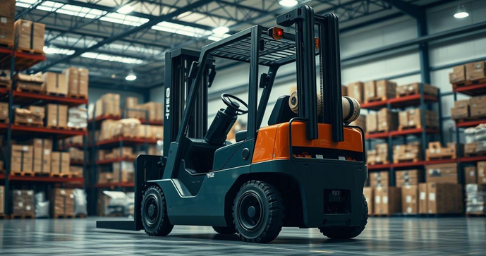 Empilhadeira Hyster Preço: Descubra as Melhores Ofertas e Modelos Disponíveis