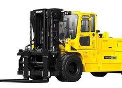 empilhadeira diesel hyster