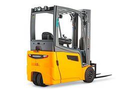 reforma de empilhadeiras hyster