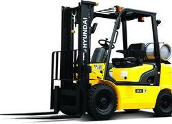 reforma de empilhadeiras hyster