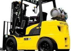 empilhadeira a diesel ou glp