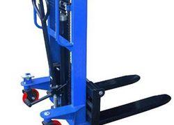 empilhadeira hidráulica manual 500 kg