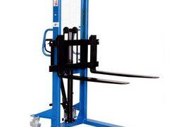 empilhadeira hidráulica manual lm 1016 paletrans