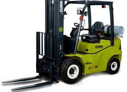 empilhadeira hyster preço
