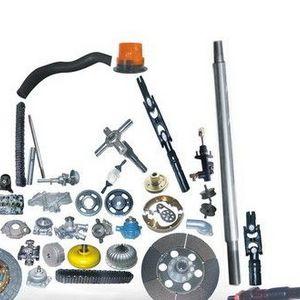 peças para empilhadeiras importadas