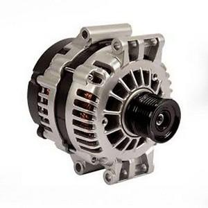 Alternador empilhadeira hyster