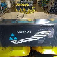 Bateria empilhadeira