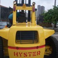 Empilhadeira Hyster