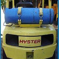 Hyster Empilhadeira