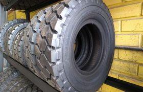 rodas para empilhadeiras hyster